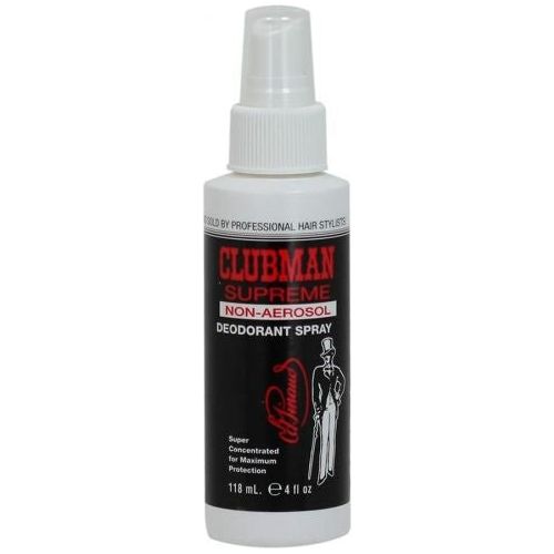 Ed. Pinaud Clubman Supreme Deodorant