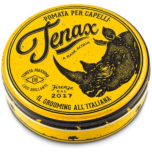 Tenax Pomade Stark