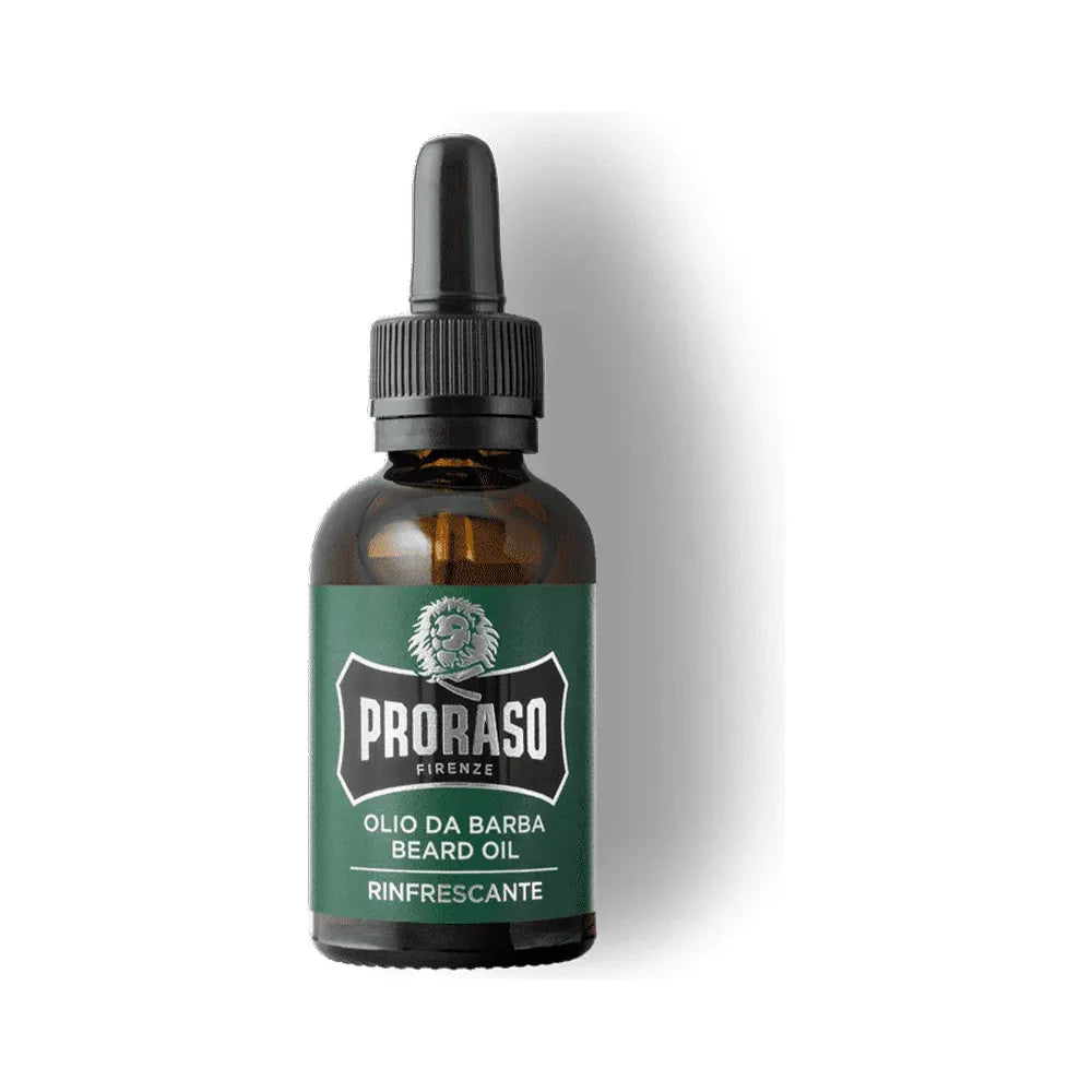 Proraso Beard Oil Refreshing