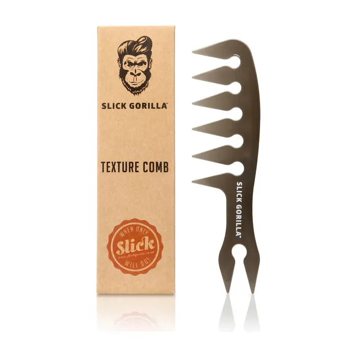 Slick Gorilla Texture Comb