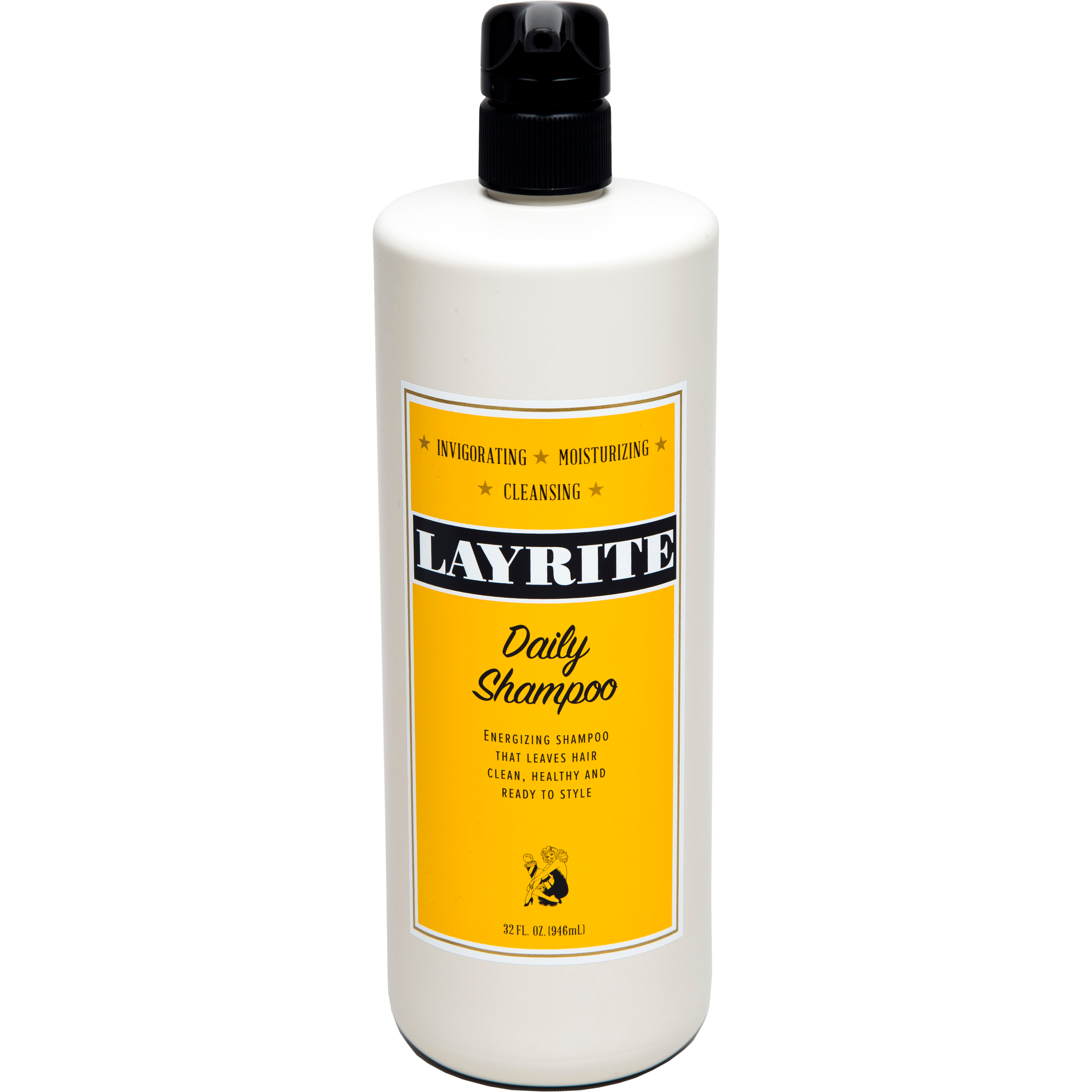 Layrite Daily Shampoo