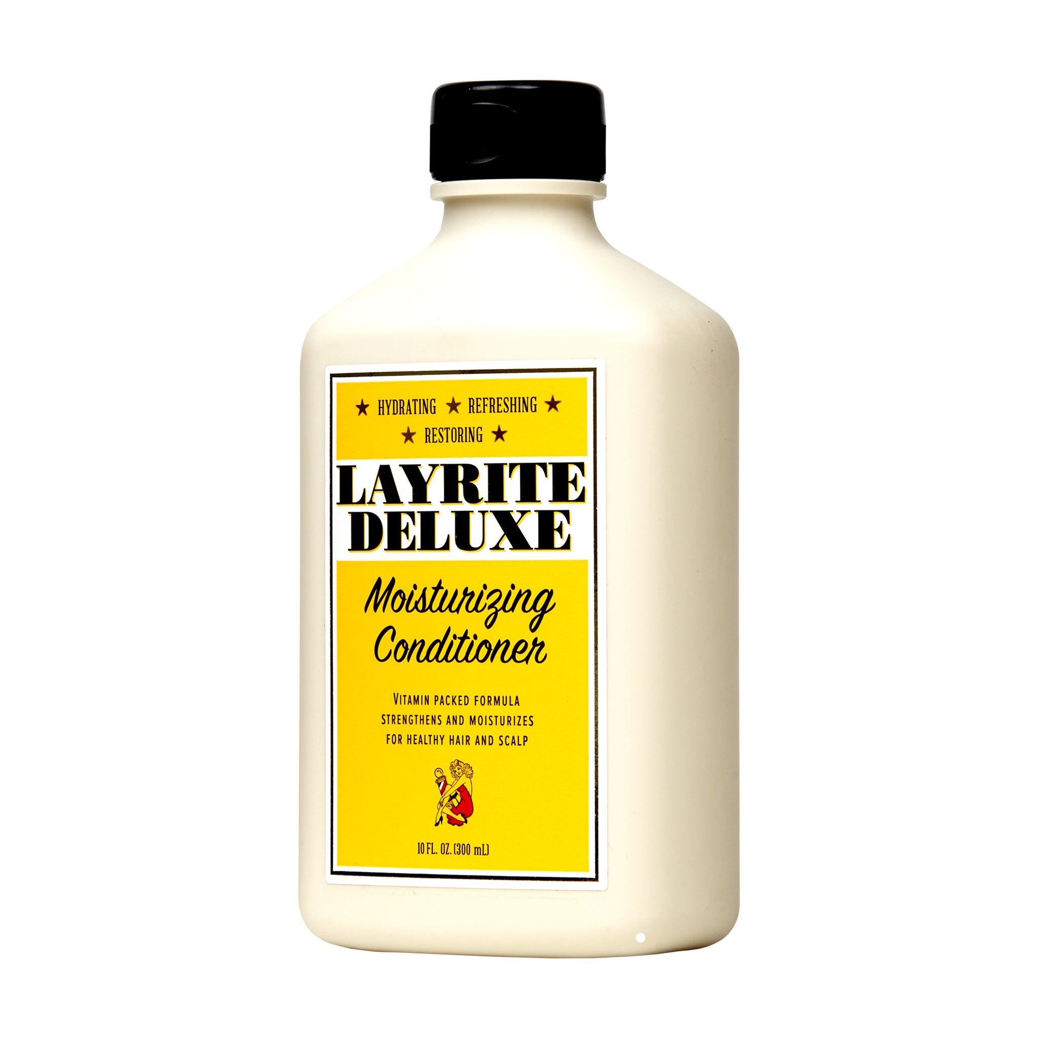 Layrite Moisturizing Conditioner