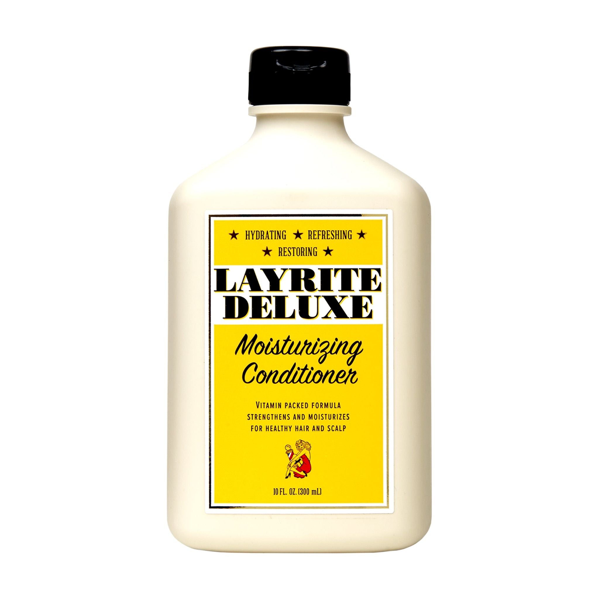 Feuchtigkeitsspendender Layrite-Conditioner