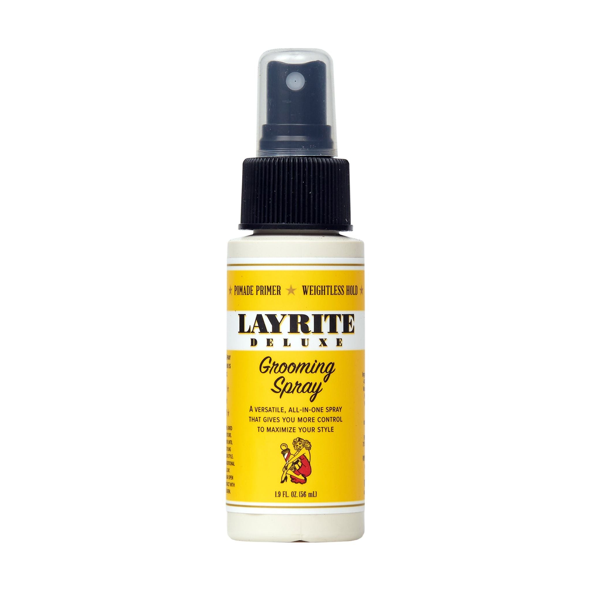 Layrite Grooming Spray