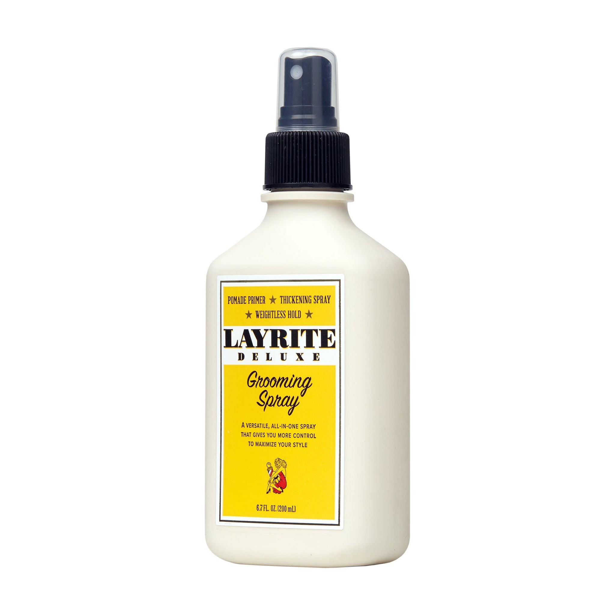 Layrite Grooming Spray