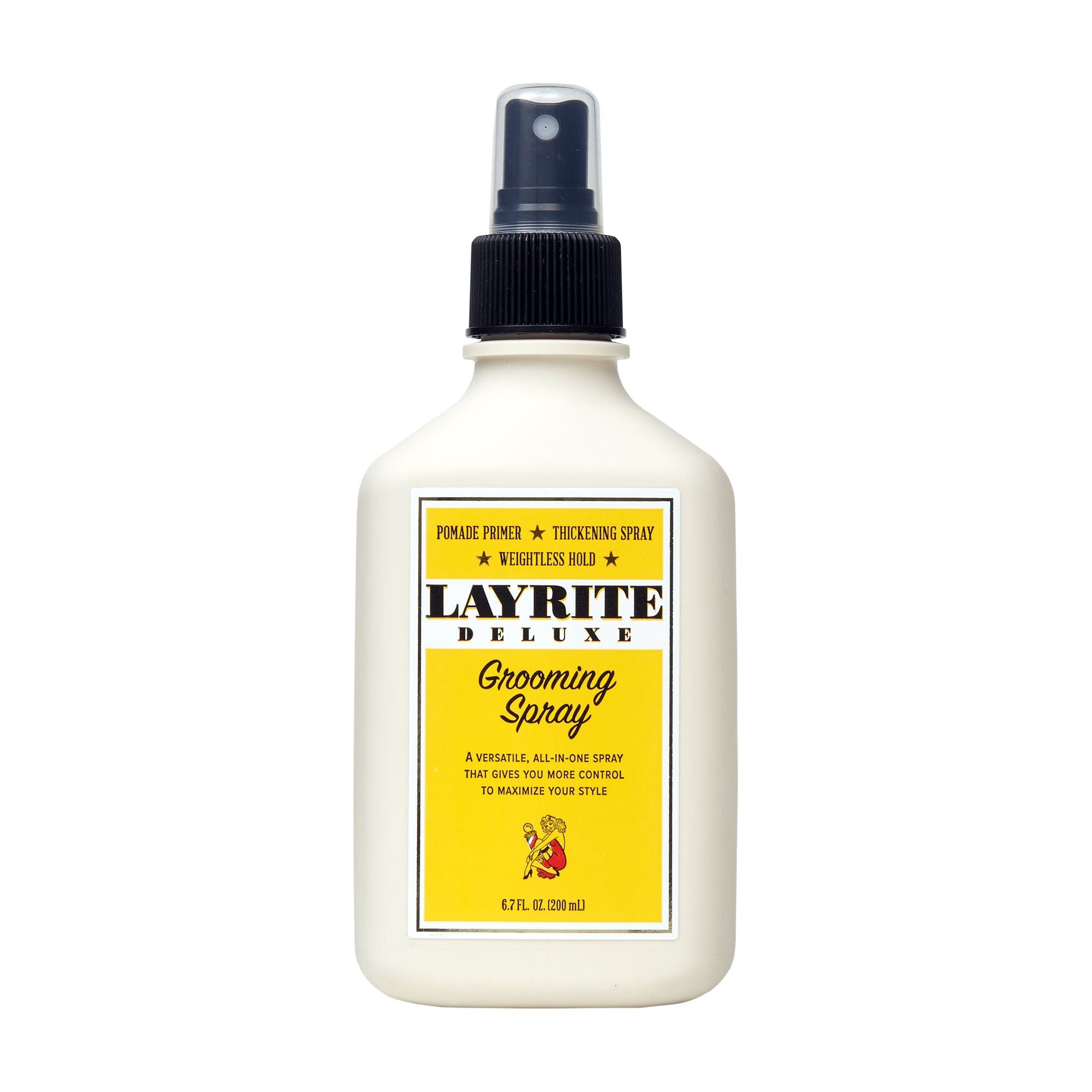 Layrite Grooming Spray