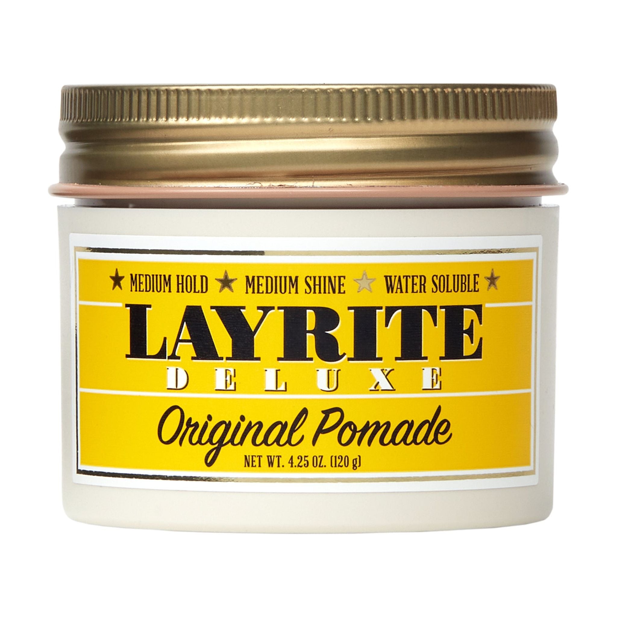 Layrite Original Deluxe Pomade