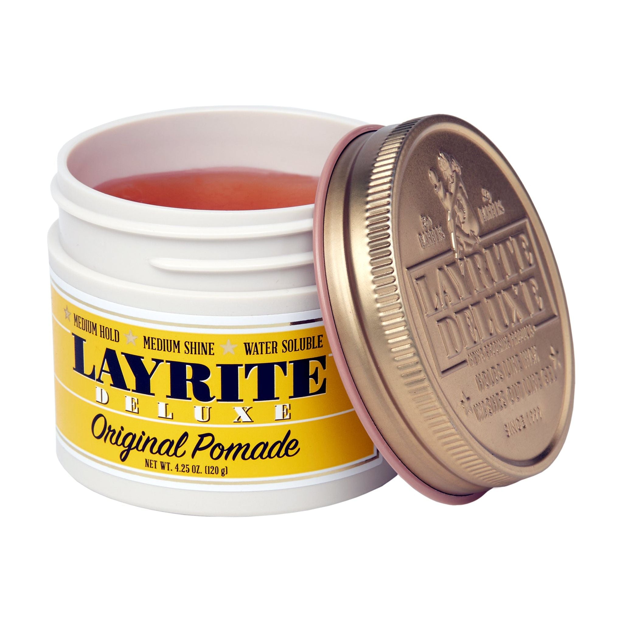 Layrite Original Deluxe Pomade