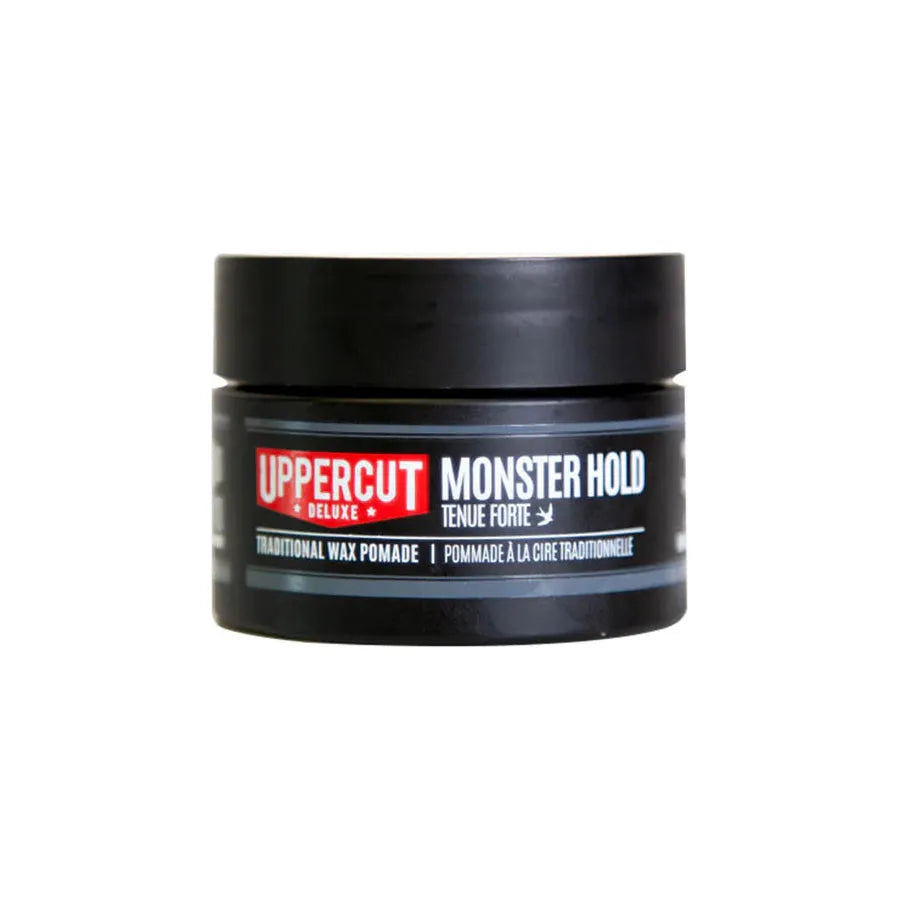 Uppercut Monster Hold Pomade