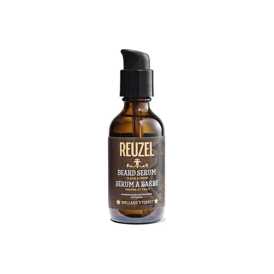 Reuzel Beard Serum