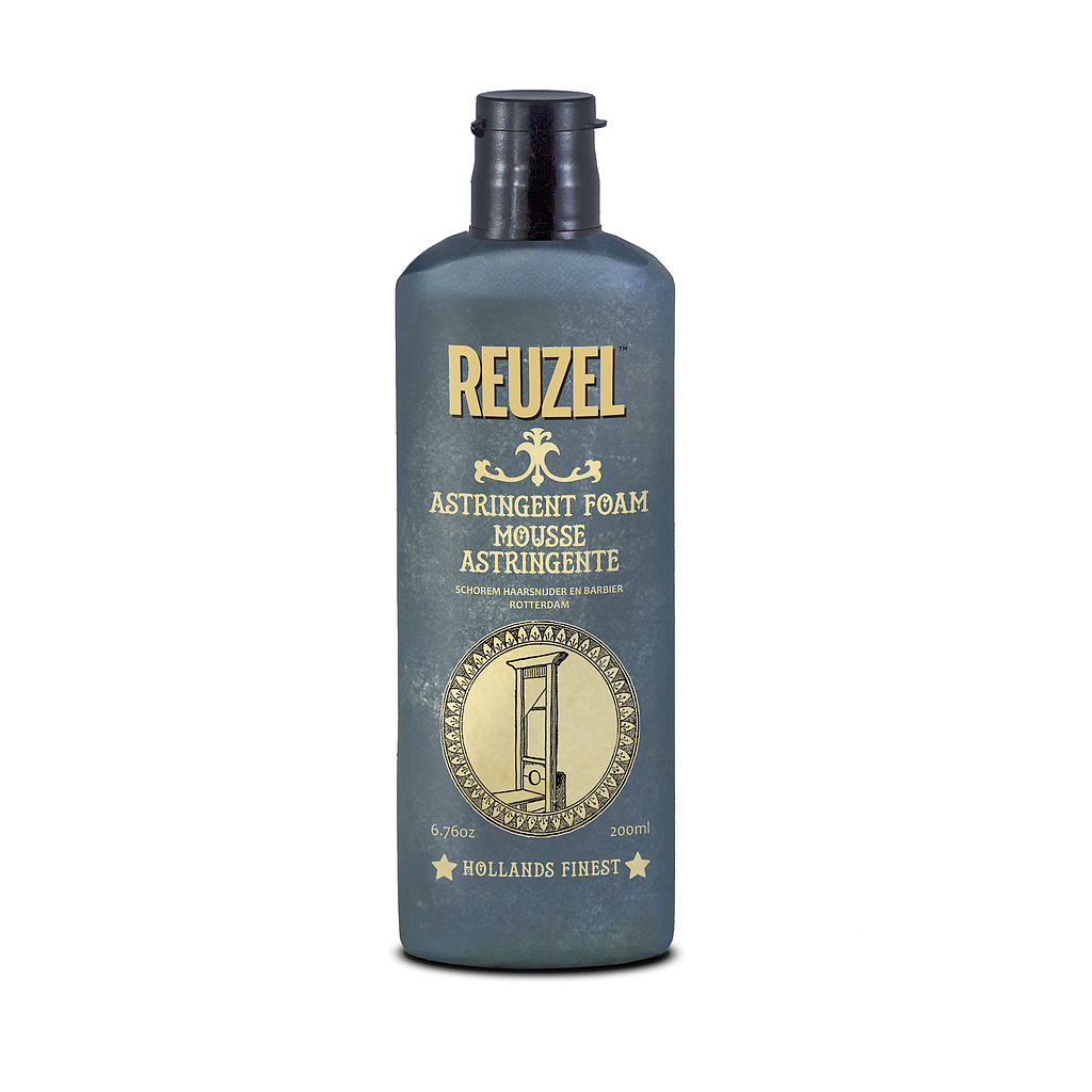 Reuzel Astringent Foam