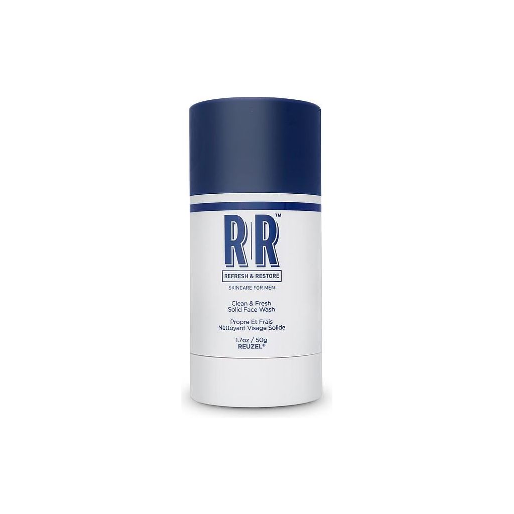 Reuzel Skincare Clean &amp; Fresh Solid Face Stick