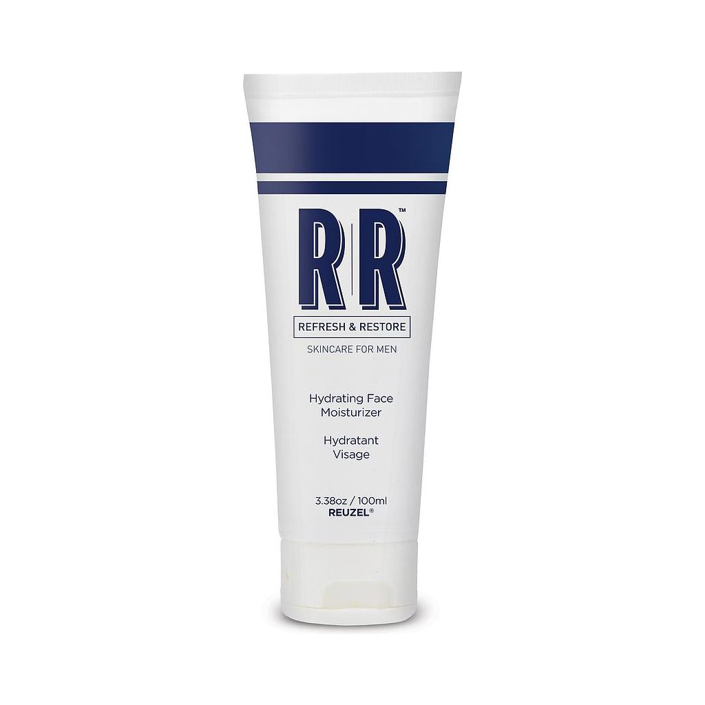 Reuzel Skincare Hydrating Face Moisturizer