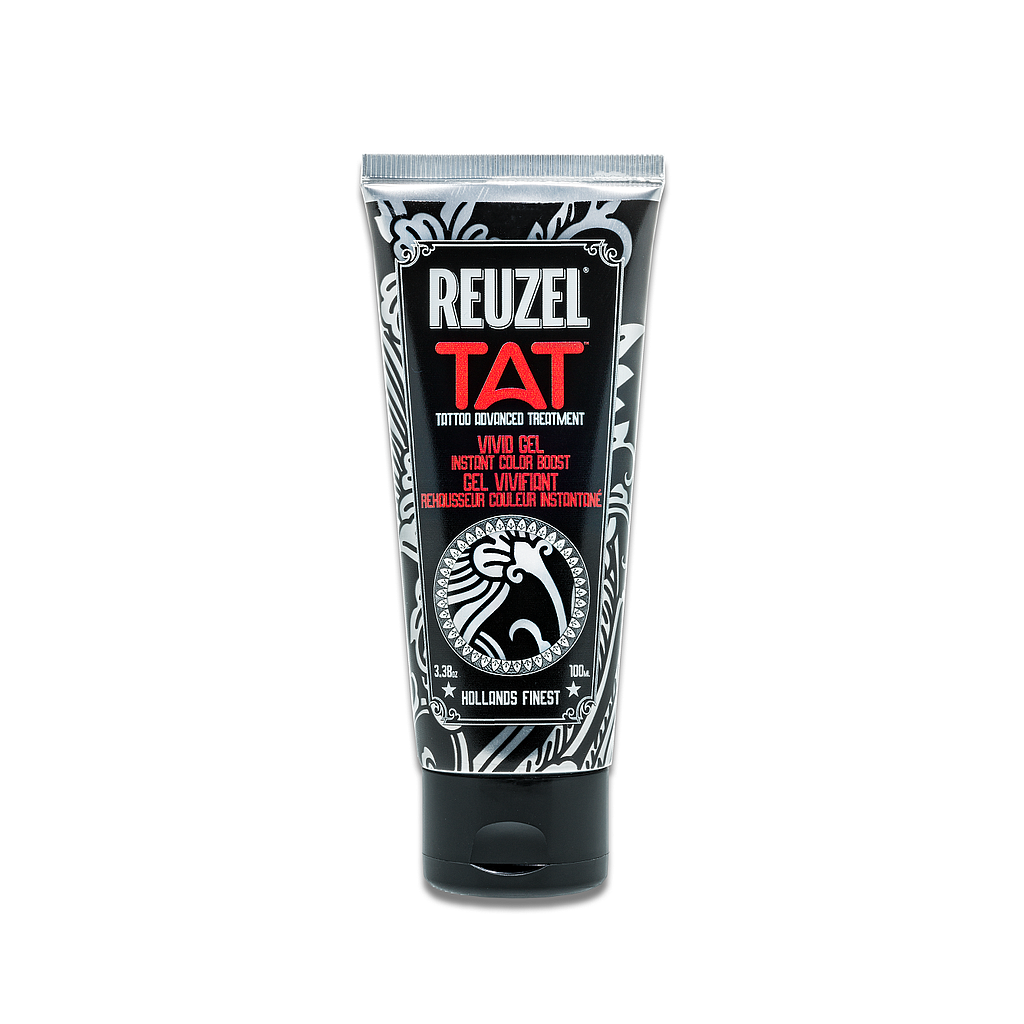 Reuzel Tattoo Vivid Gel