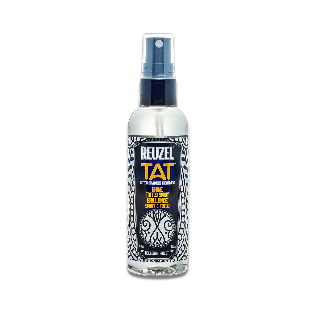 Reuzel Shine Tattoo Spray