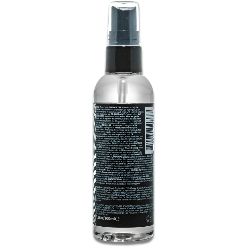 Reuzel Shine Tattoo Spray