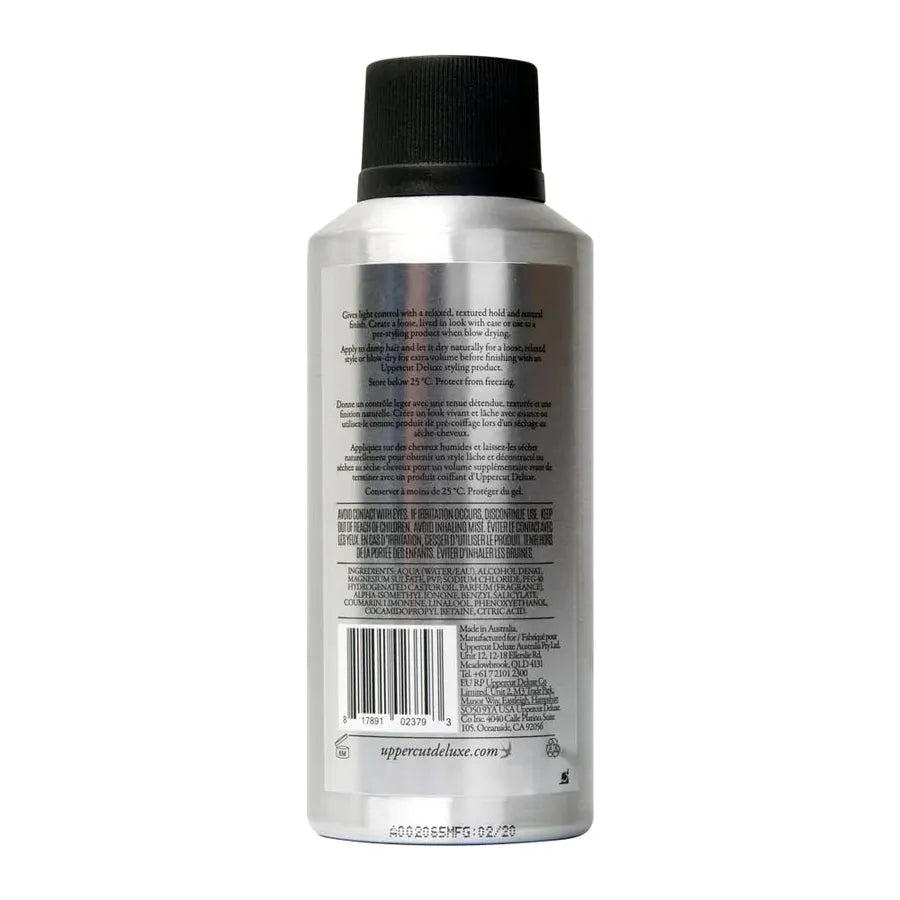 Uppercut Salt Spray