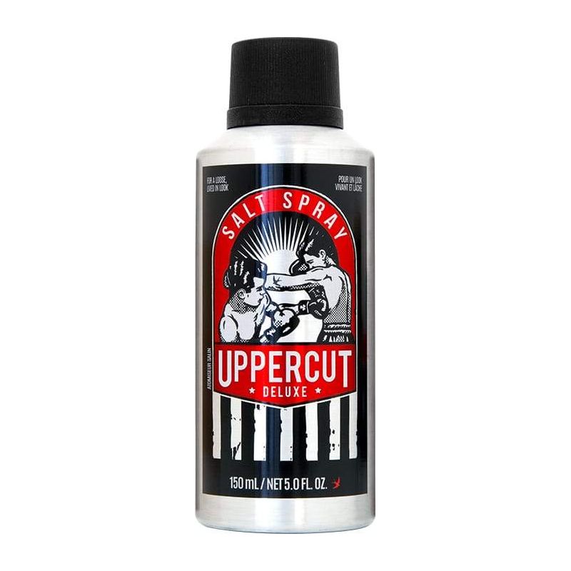 Uppercut Salt Spray