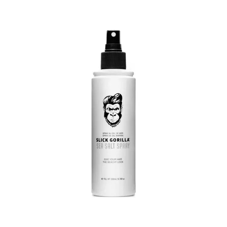 Slick Gorilla Sea Salt Spray