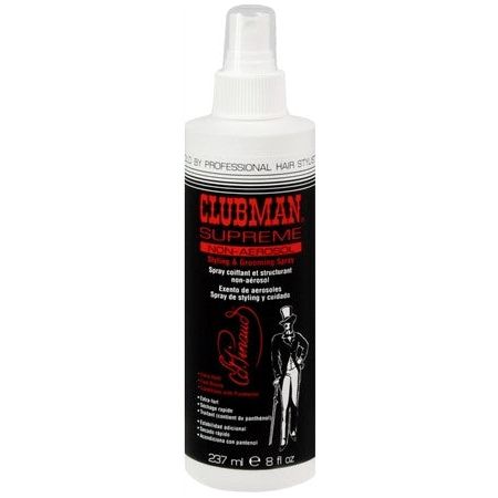 Ed. Pinaud Clubman Supreme Haarstyling-Spray