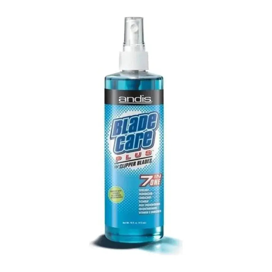 Andis Blade Care Plus 7-in-1 Spray - Pomade-Online.nl