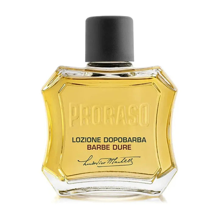 Proraso Sandalwood After Shave Lotion 100ml.