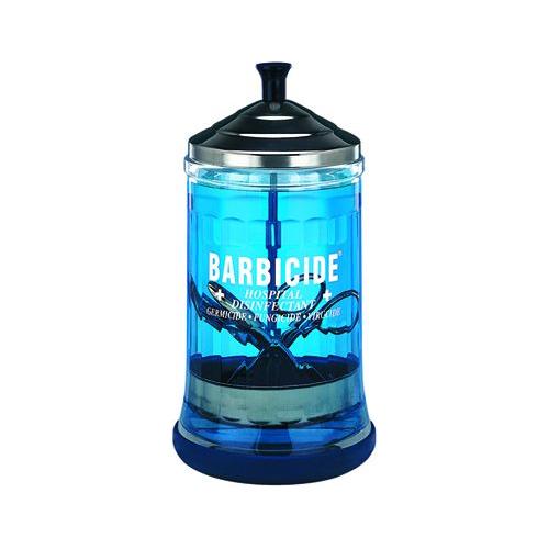 Barbicide Desinfectie Dompelaar 750ml. - Pomade-Online.nl