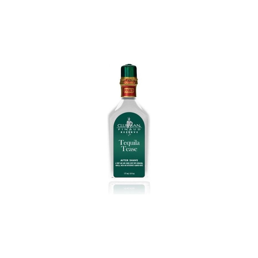 Ed. Pinaud Clubman Tequila Tease After Shave 177ml.