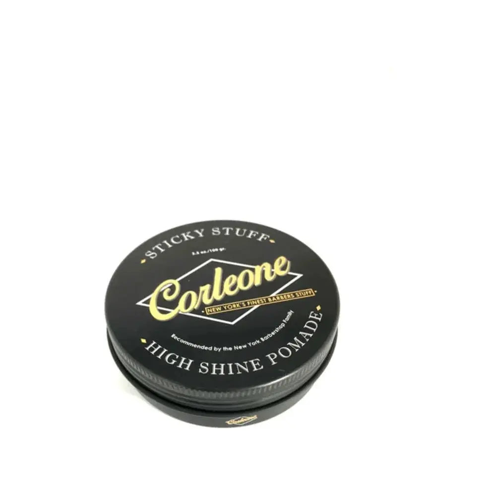 Corleone High Shine Pomade - Pomade-Online.nl