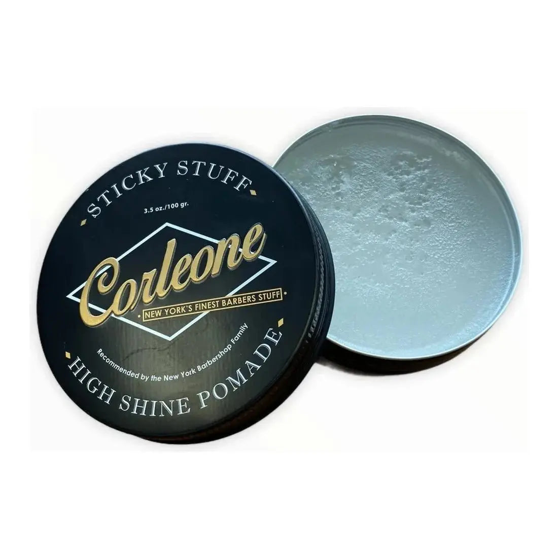 Corleone High Shine Pomade - Pomade-Online.nl