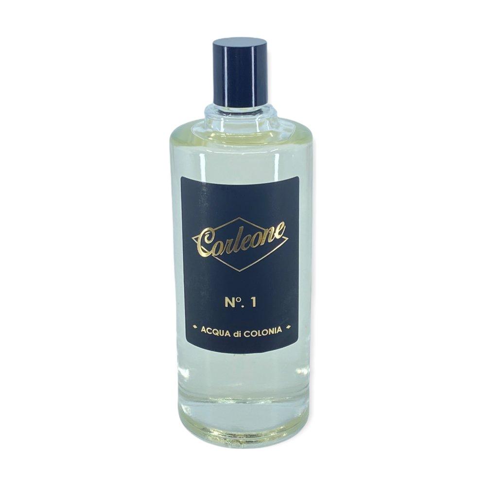 Corleone Numero Uno Acqua di Colonia 250ml. - Pomade-Online.nl