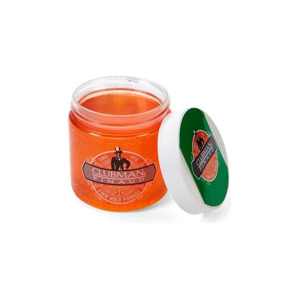 Ed. Pinaud Clubman Firme Hold Pomade - Pomade-Online.nl