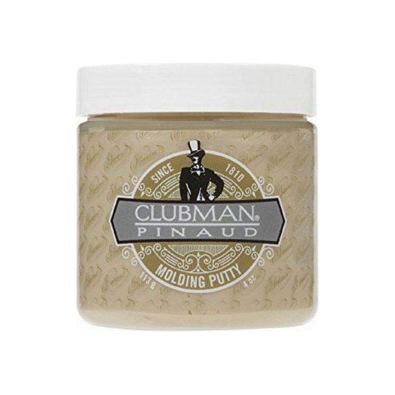 Ed. Pinaud Clubman Molding Putty - Pomade-Online.nl