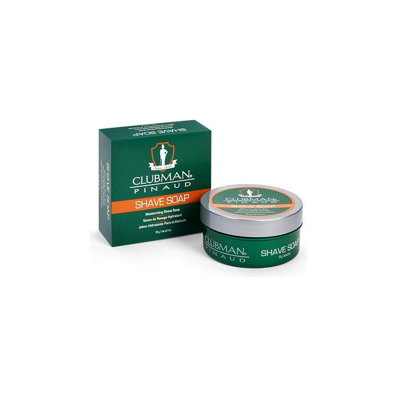 Ed. Pinaud Clubman Shave Soap - Pomade-Online.nl