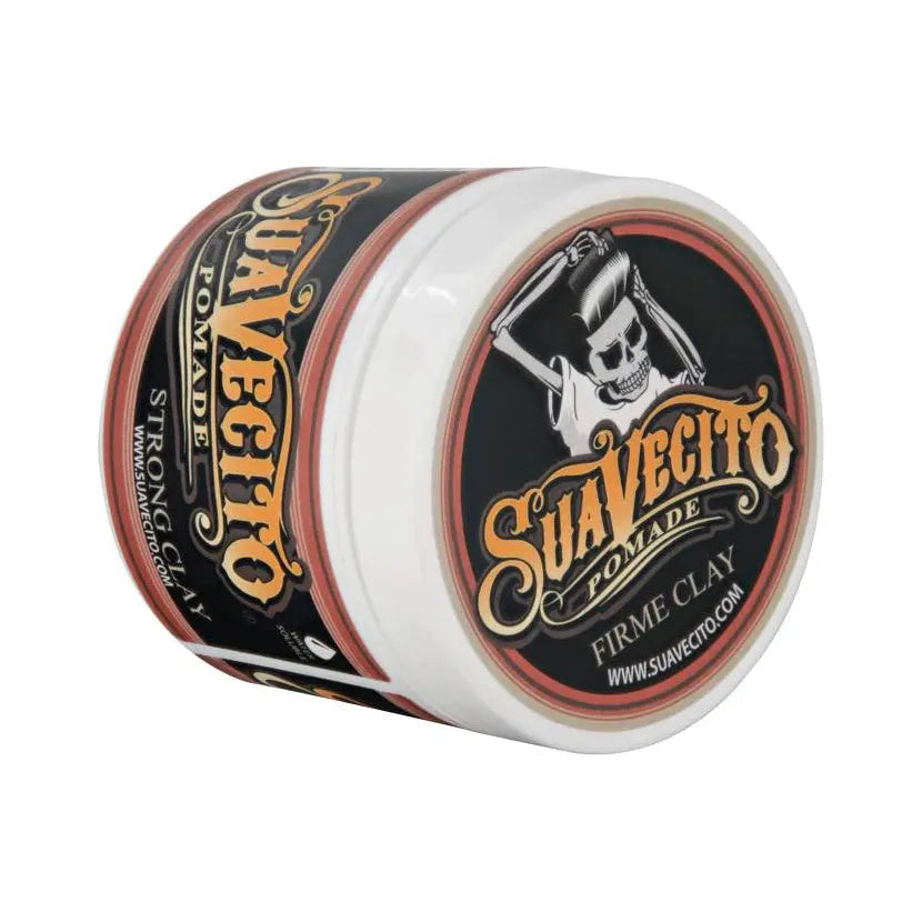 Suavecito Firme Clay