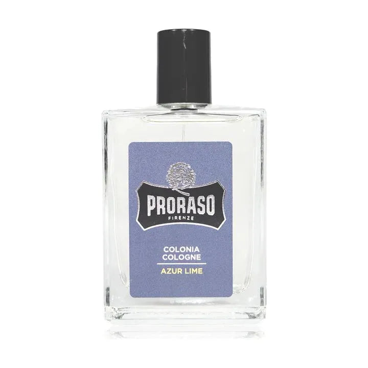 Proraso Cologne Azur Lime 100ml.