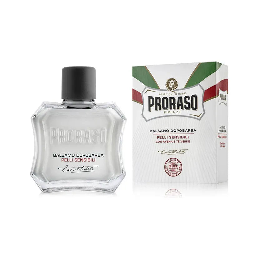 Proraso After shave Balm Sensitive 100ml.