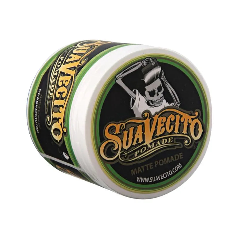 Suavecito Matte Pomade