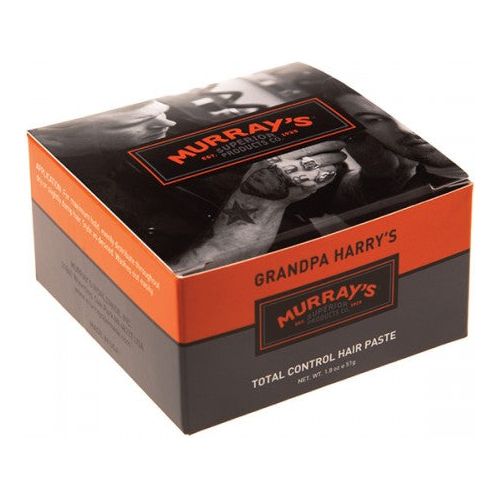 Murray's Grandpa Harry's Paste