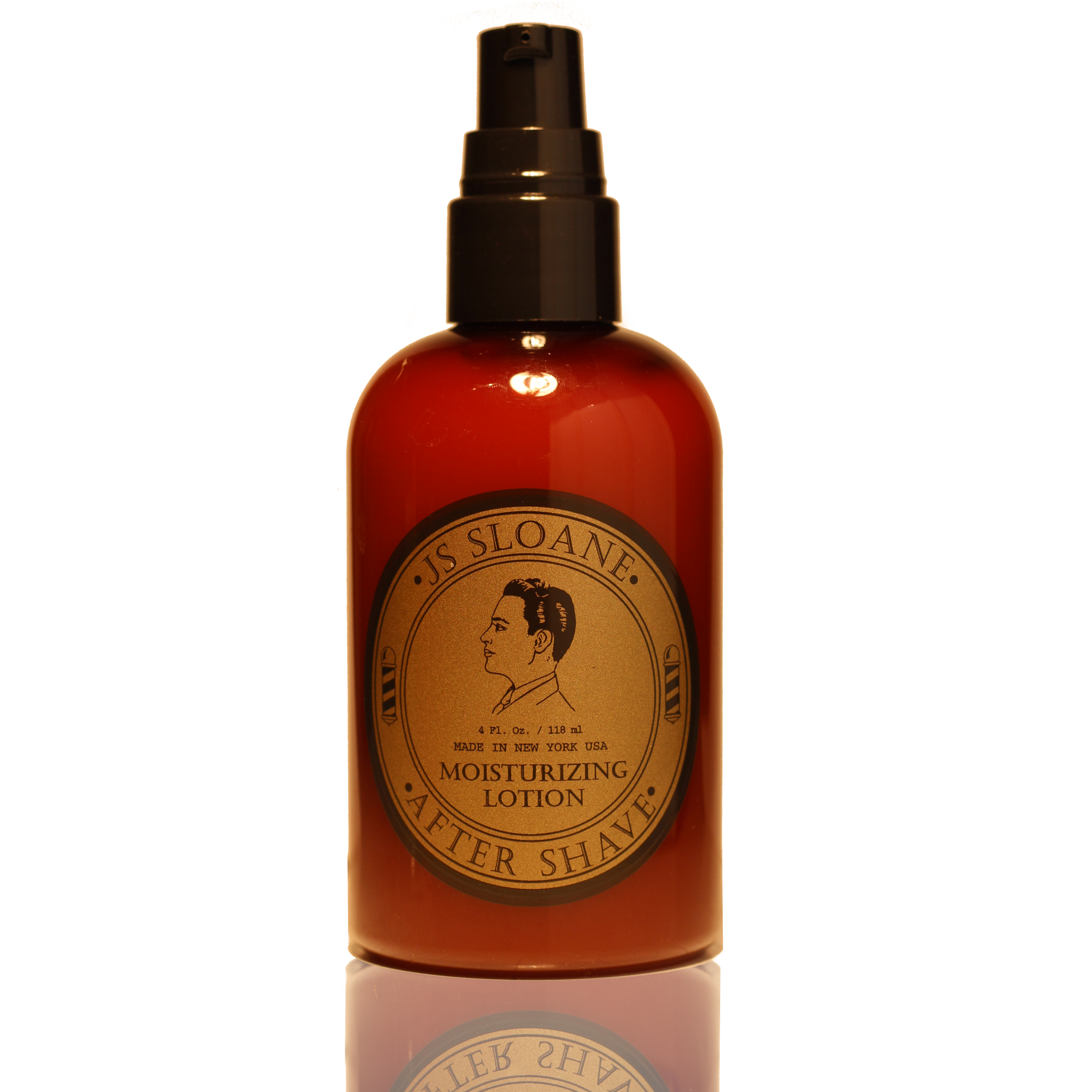 JS Sloane After Shave Lotion