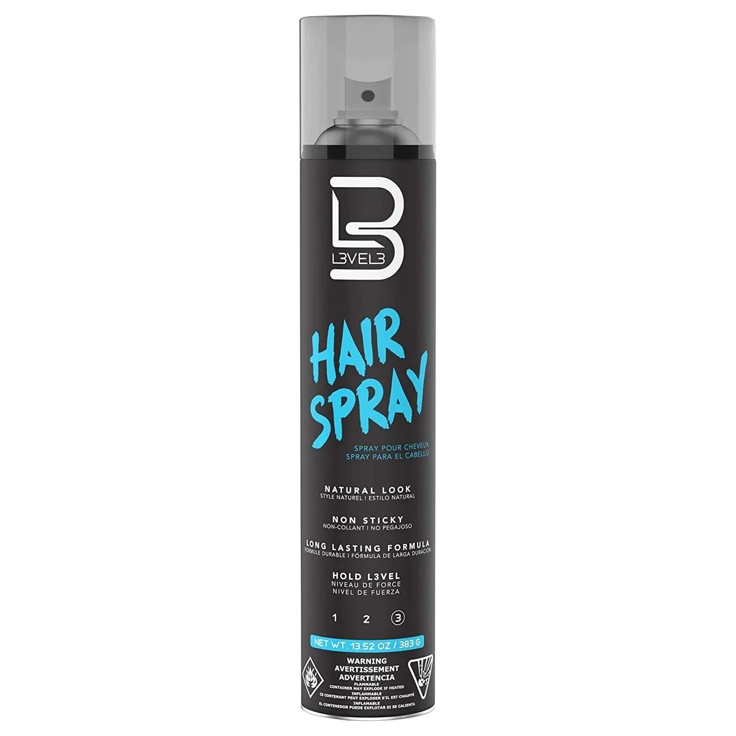 Level3 Haarspray