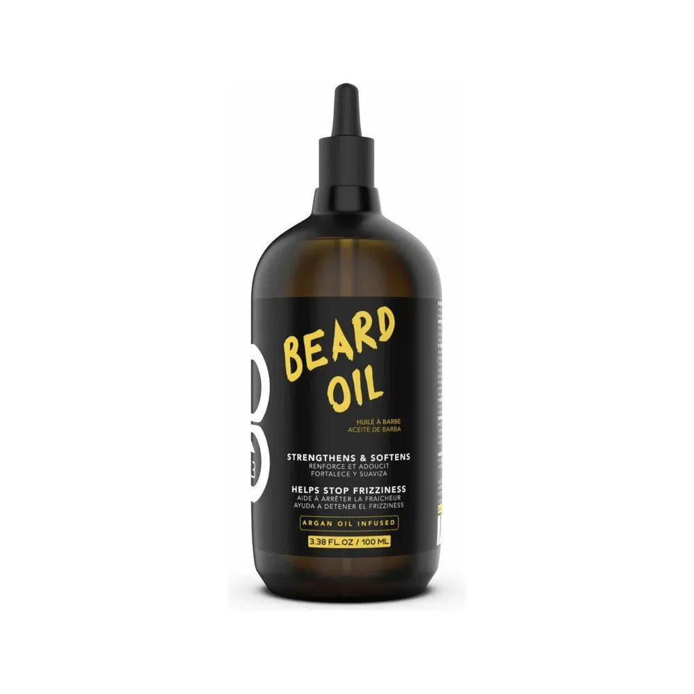 Level3 Beard Oil XL 100ml.