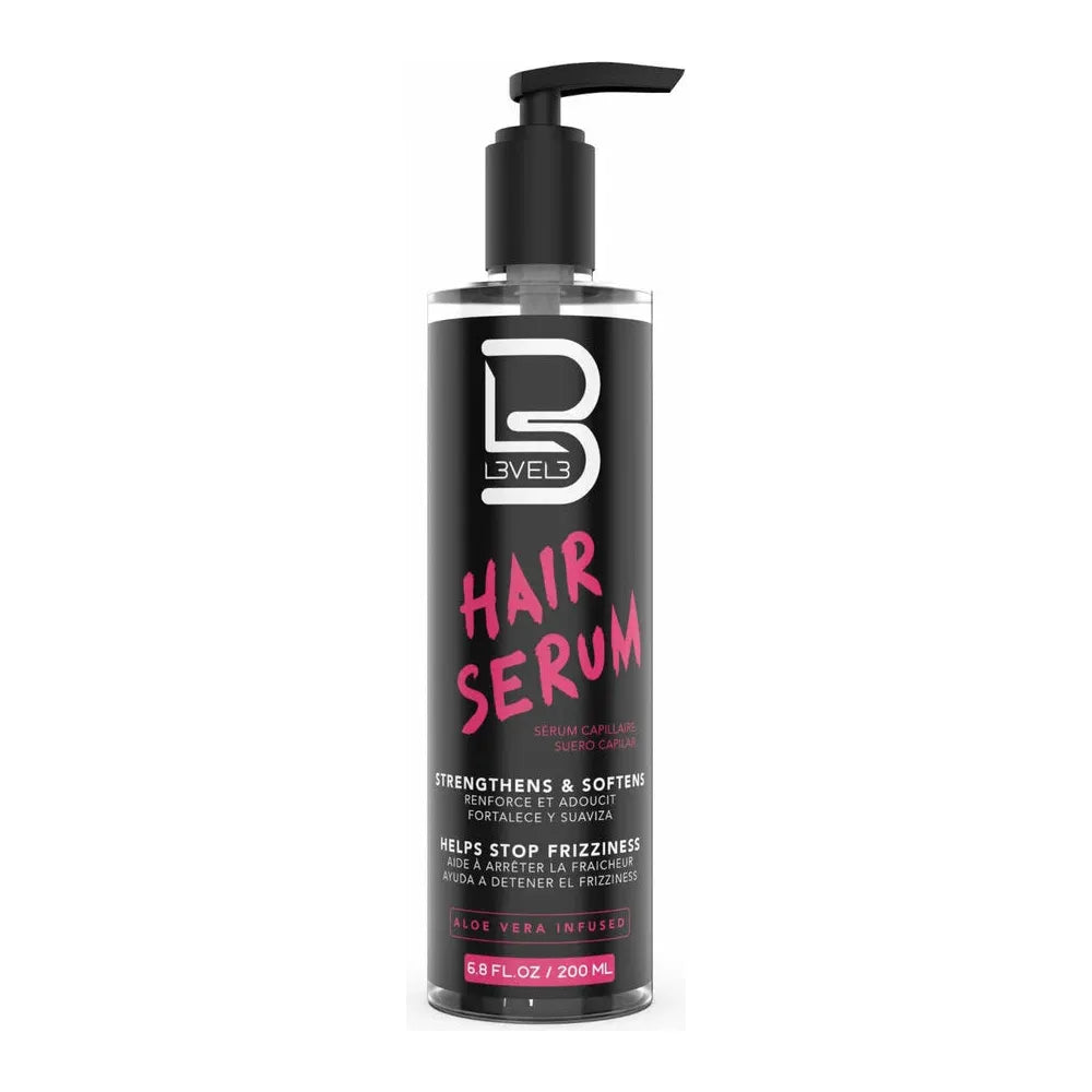 Level3 Hair Serum