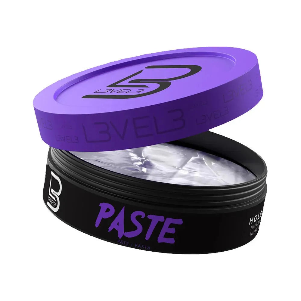 Level3 Matte Paste