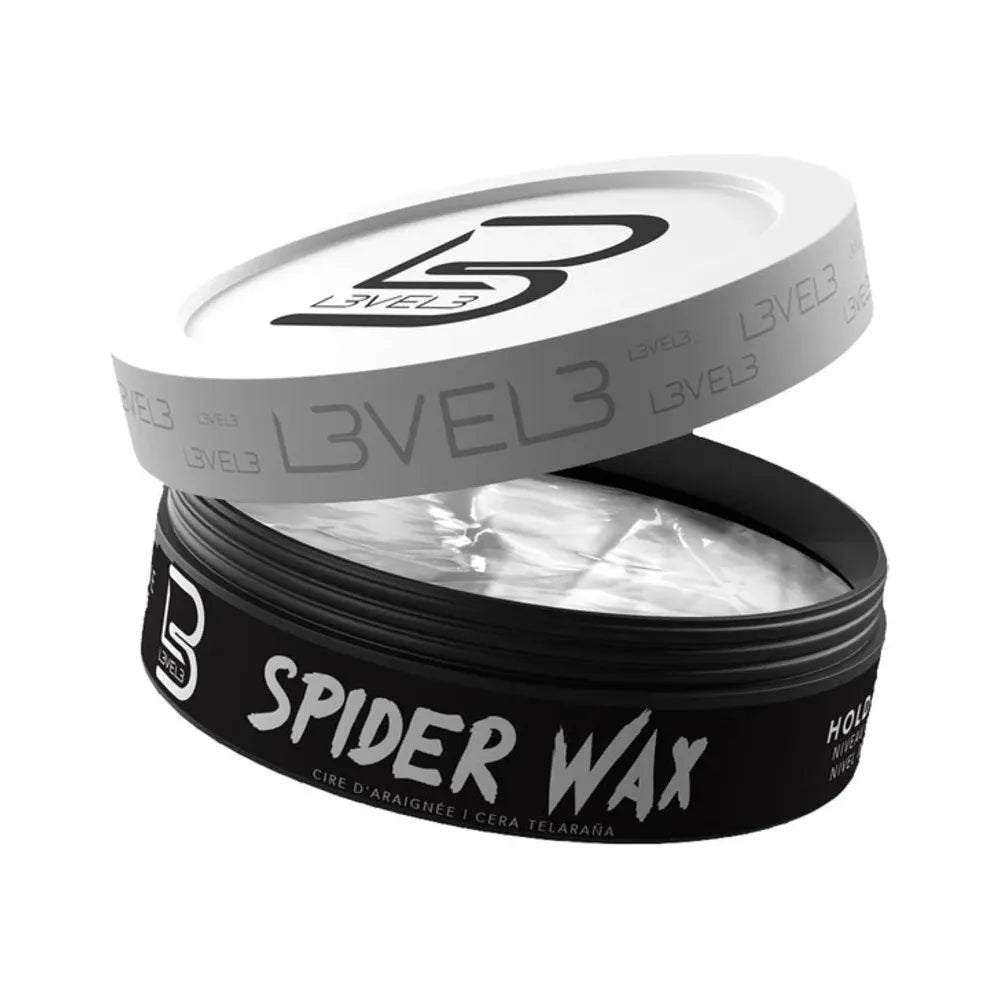 Level3 Spider Wax