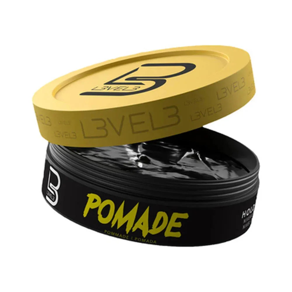 Level3 Transparent Pomade