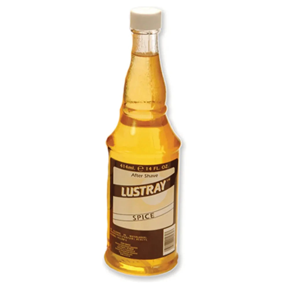 Lustray Spice After Shave