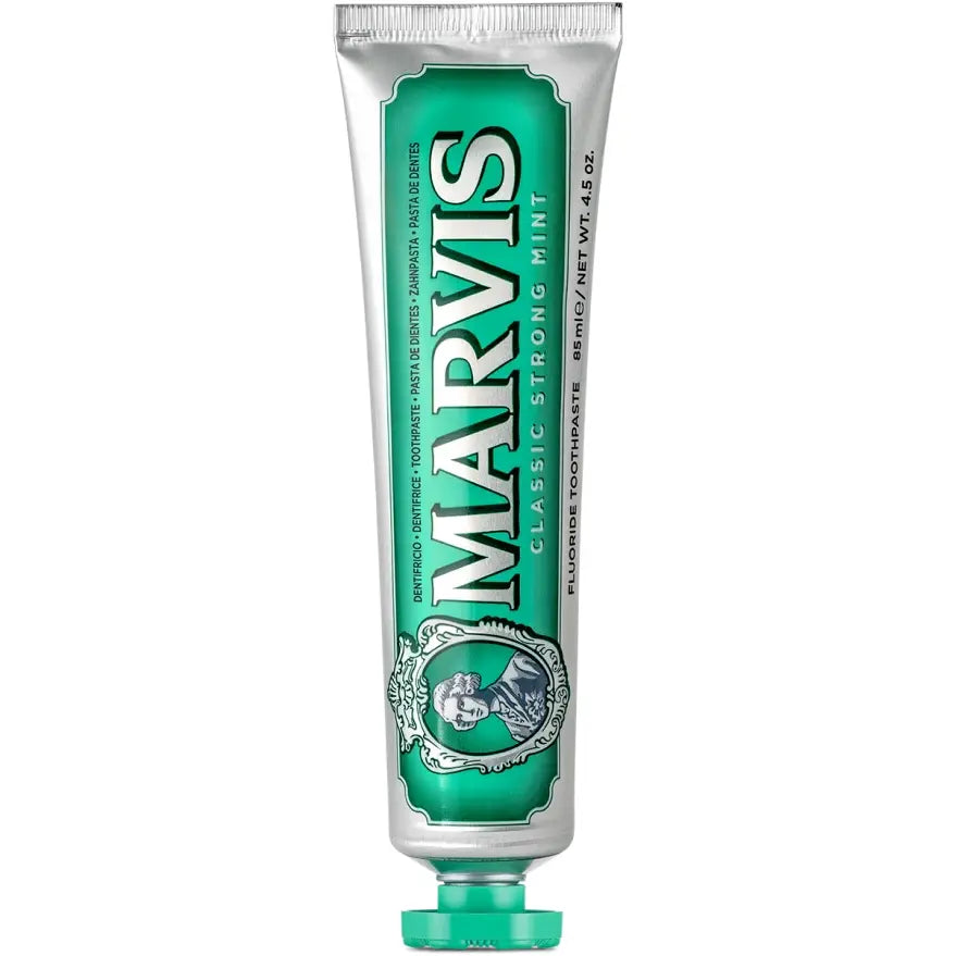 Marvis Classic Strong Mint Zahnpasta