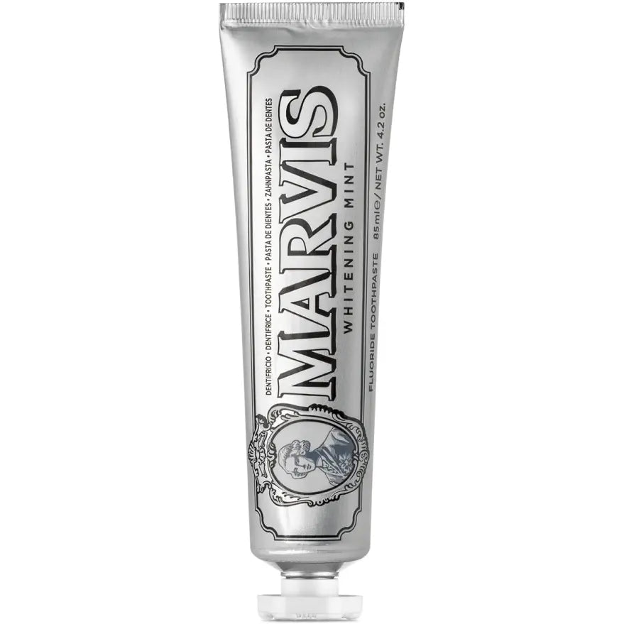 Marvis Whitening Zahnpasta