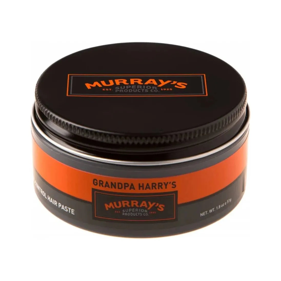 Murrays Grandpa Harry's Paste